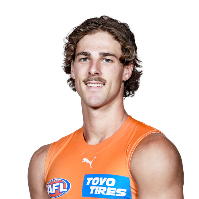 James Peatling profile picture
